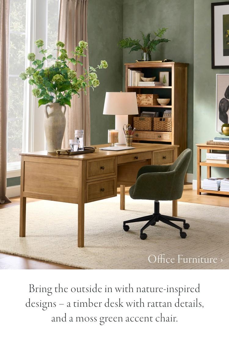 Office Furniture